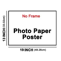 British Terminal? Kajol Photo Paper Poster (13 Inch X 19 inch)-thumb1