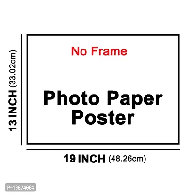 British Terminal? Kajol Photo Paper Poster (13 Inch X 19 inch)-thumb2