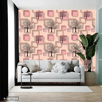 British Terminal? btwall Sticker DIY Decals 3D Frames and Trees Vinyl Self Adhesive btwallpaper || btwall9335-thumb0