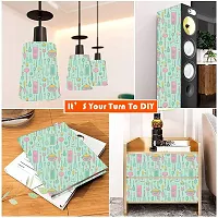 British Terminal? Wall Sticker DIY Decals Vinyl Self Adhesive Wallpaper || btwall9232-200-thumb2