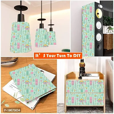 British Terminal? Wall Sticker DIY Decals Vinyl Self Adhesive Wallpaper || btwall9232-200-thumb3