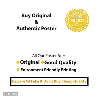 British Terminal? Goddess Lakshmi Waterproof Vinyl Sticker Poster || (24 inc X 24 inch) bt24wpwl118-thumb5