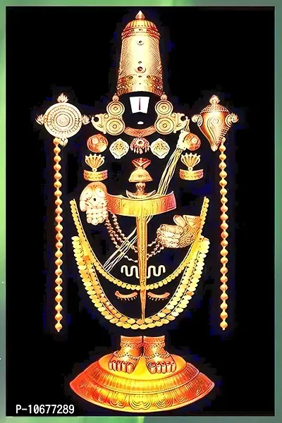 Sri Venkateswara Swamy Vaari God t-shirt | tirupati god t-shirt 