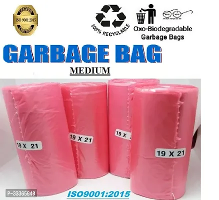 Formation Garbage Bags Rolls Pack of 4-thumb0