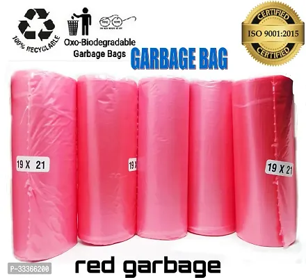 Formation Garbage Bags Rolls Pack of 5-thumb0