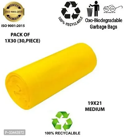 Formation Garbage Bags Rolls Pack of 1-thumb0