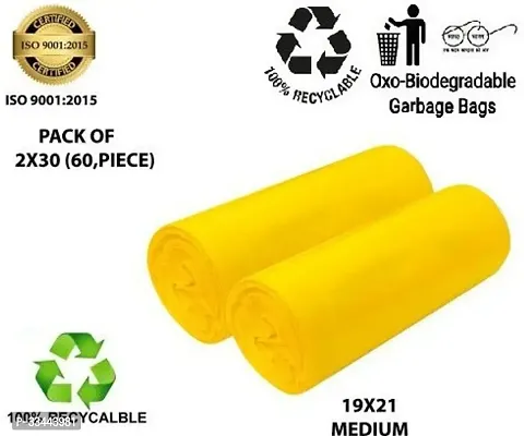 Formation Garbage Bags Rolls Pack of 2-thumb0