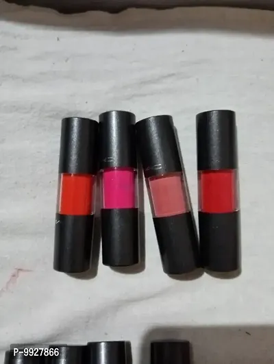 M.A.C lip gloss 4 Gorgeous COLOR-thumb4