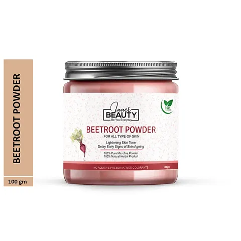 Top Selling Beet Root Powder For Healthy Skin