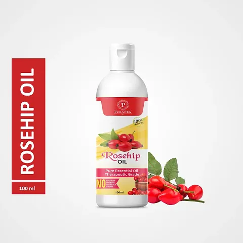 Best Quality Rosehip Oil For Glowing Skin