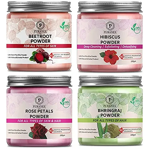 Best Selling face pack 