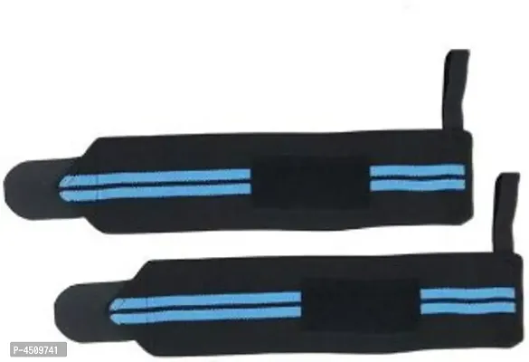 Power Cotton Gym Support 1 Pair