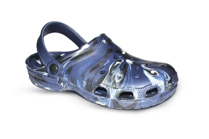 Eastern Club Light Weight Clogs/Sandals for Men (Made in India)