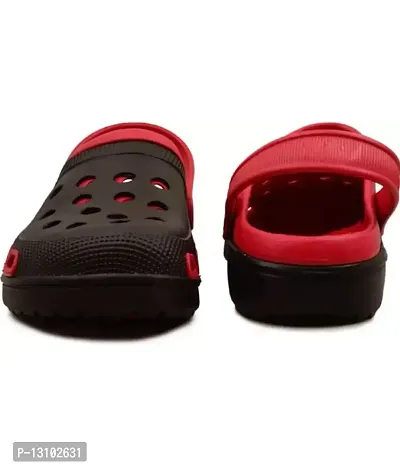 Mens and Womens Clogs Slippers Flexible And Comfortable, Lightweight Perfect Sandals-thumb2