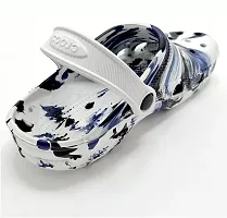 Clogs Casual Sandals Walking Clogs for Men and Women Combo Pack of 1-thumb2