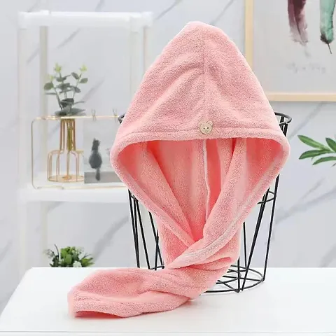 Trendy Cotton Bath Towels 