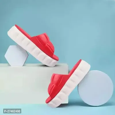 Classy Solid Slippers for Women-thumb0