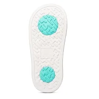 Stylish Solid Slipper for Women, Pack of 2-thumb2