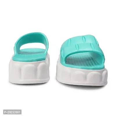 Stylish Solid Slipper for Women, Pack of 2-thumb2