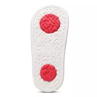 Stylish Solid Slipper for Women, Pack of 2-thumb4