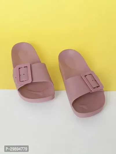 Classic Ultra Soft Comfortable Sliders For Women