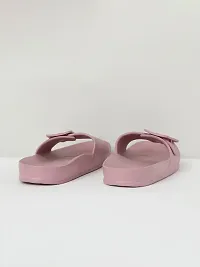 Classic Ultra Soft Comfortable Sliders For Women-thumb2