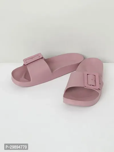 Classic Ultra Soft Comfortable Sliders For Women-thumb2