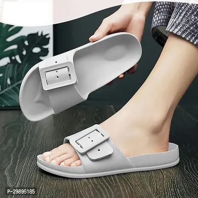 Classic Ultra Soft Comfortable Sliders For Women-thumb0