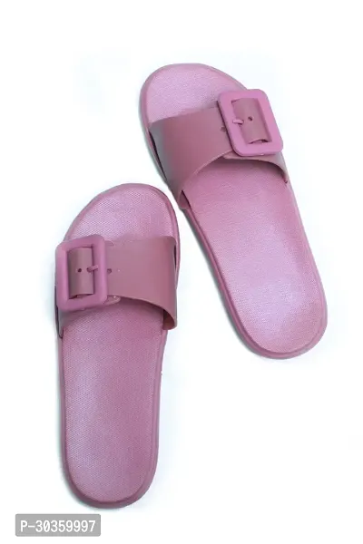 Classic Slippers for Women