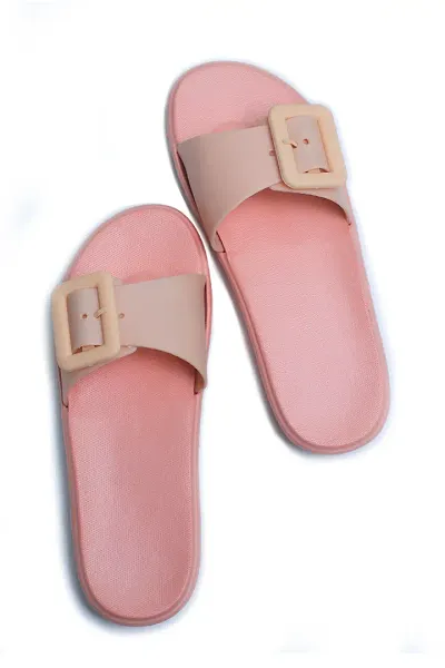 Classic Slippers for Women