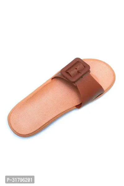 Stylish Solid Slipper for Women, Pack of 2-thumb4