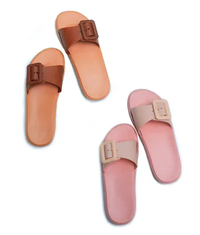 Comfortable Flip Flops For Women 