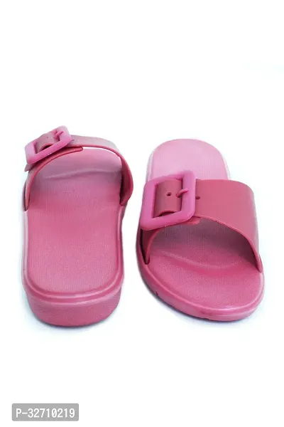 Light Weight Super Soft Slipper for Women, Pack of 2-thumb4