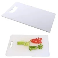 Dream Shopping All Time Plastics Chopping Board 37Cm White-thumb3