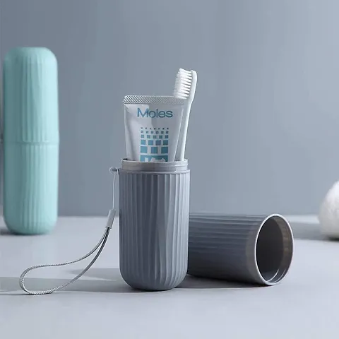 Must Have toothbrush holders 