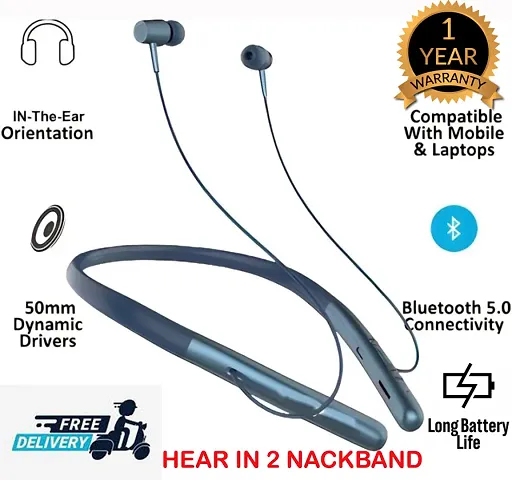 Hot Selling In-ear Headsets 