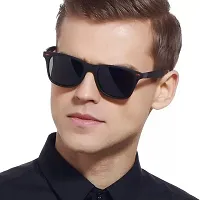 Square Sunglasses For Men  Women|Goggles for Men  Women-thumb3