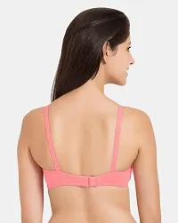 Women's Non-Padded Non- Wired Everyday Bra-thumb1