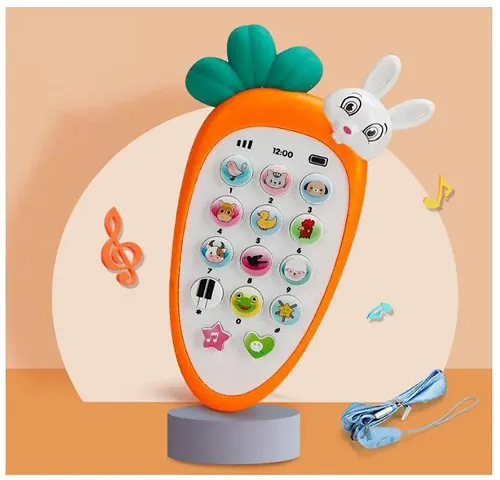 Musical Toys For Kids