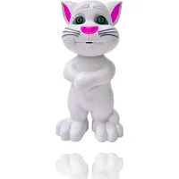 Talking Cat Toy with Stories and Songs Designed for Your Loving Kids-thumb2