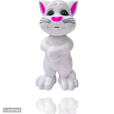 Talking Cat Toy with Stories and Songs Designed for Your Loving Kids-thumb3