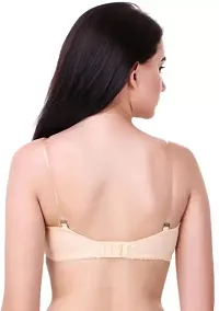 Womens Non Padded Bra-thumb2