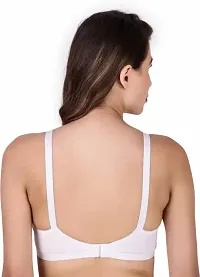 Womens Non Padded Bra-thumb2