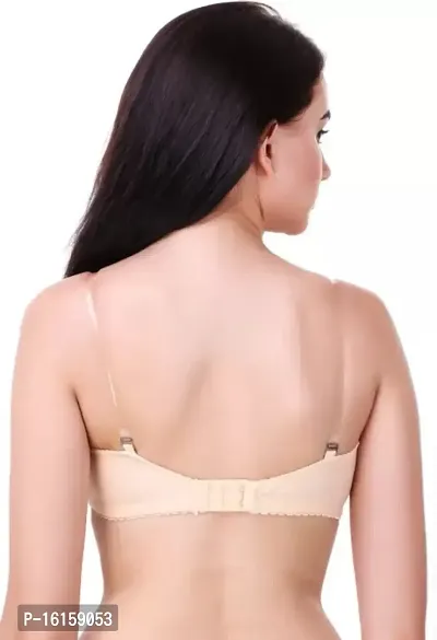 Womens Non Padded Bra-thumb3