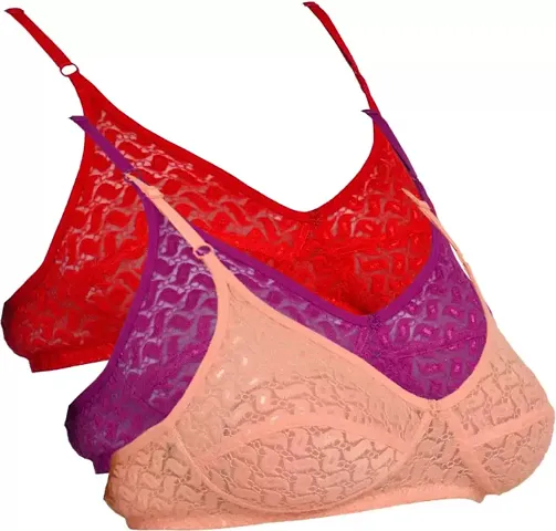 Buy Groversons Paris Beauty Padded Printed Bra - 40D Online In India At  Discounted Prices