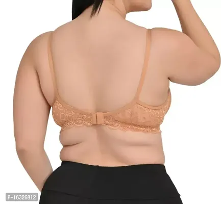 Womens Padded Bra-thumb3