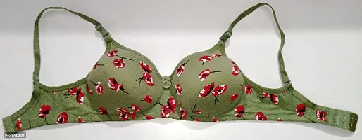 Womens Padded Bra-thumb3