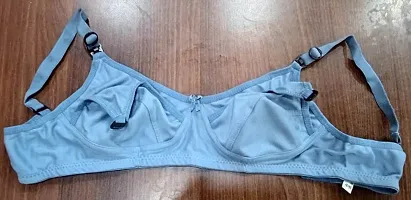 Womens Non Padded Bra-thumb2