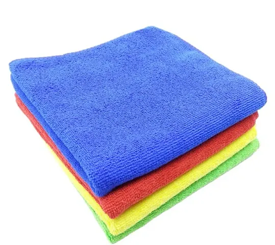 Limited Stock!! Microfiber Hand Towels 