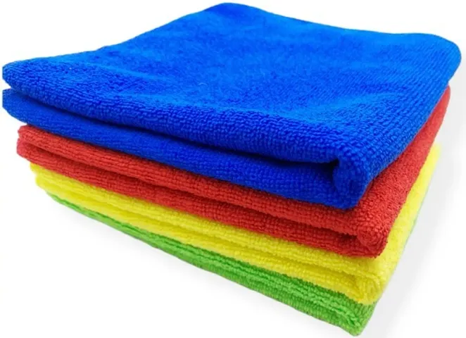 New Arrival Microfiber Face Towels 